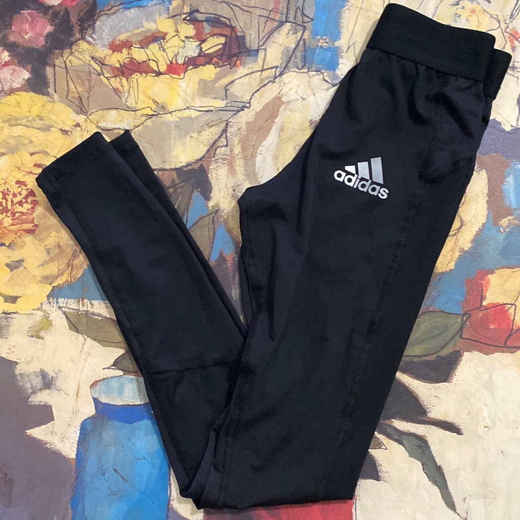 Adidas Tech Fit Tights
